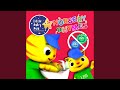 Wash Hands Song