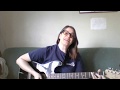 Miss Christine Singing The Clapping Mouse