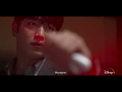 Grid | Original Series Now Streaming | Disney+ Singapore