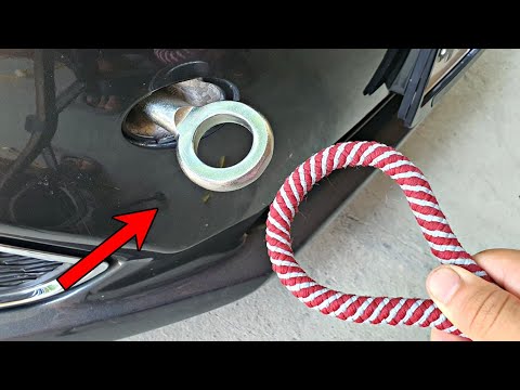 3 Life-Saving Knots Everyone Should Know in an Emergency