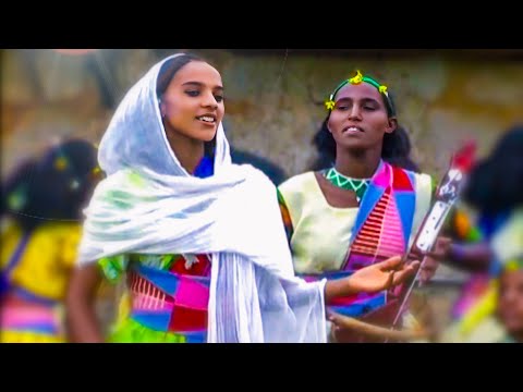 Helen Tewelde ft Yohanna Abera - Agafari | ኣጋፋሪ Eritrean Music