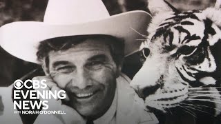 Cal Worthington's iconic California car dealerships end business after 40 years