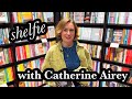 Shelfie with Catherine Airey