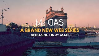 Mr. Das | New Web Series | Official Teaser | Coming Soon | Cheers!