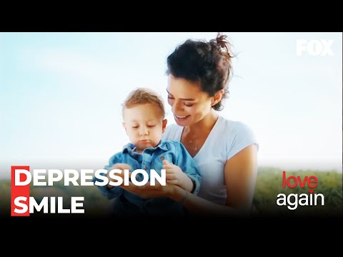 Zeynep And Fatih Are Having A Picnic - Love Again Episode 49