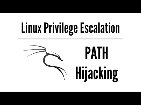 PATH Hijacking