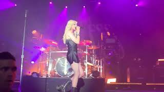 The Pretty Reckless - Goin&#39; Down (Milan, 15/11/22, Alcatraz)
