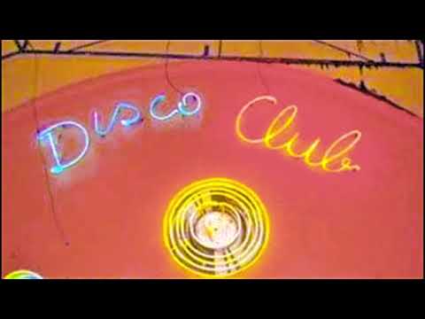 DISCO CLUB PAVAN 2004 - TECNO