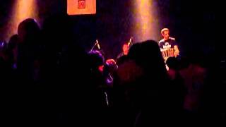 Percanta - Otros Aires - live @Maison Musique