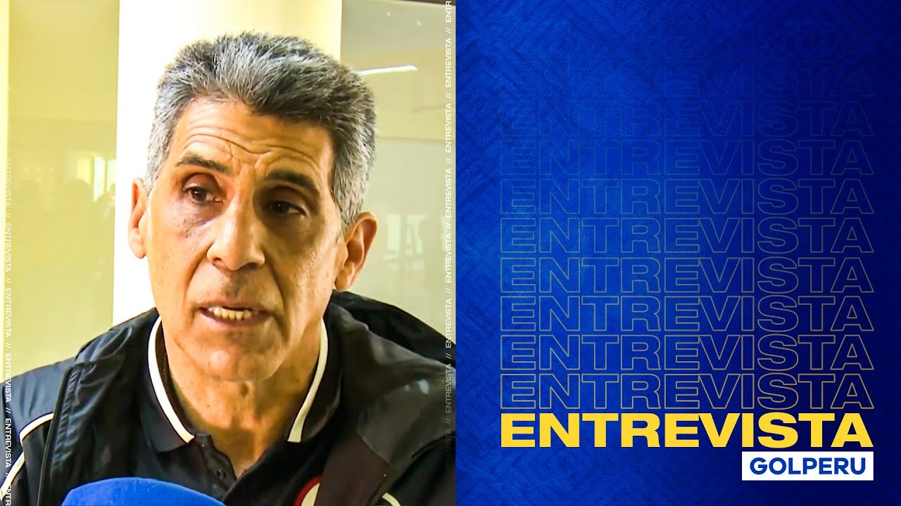 Álvaro Barco: "Hoy tenemos a los mejores extranjeros"