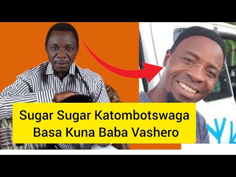 Sugar sugar  Otswaga basa ku Band Kwa Aleck Macheso Baba vashero  Interview With Dj T one 