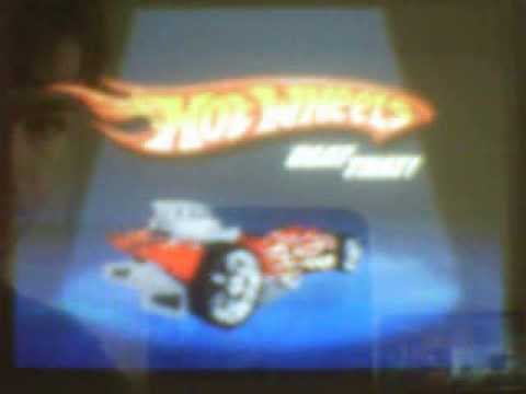 descargar hot wheels beat that nintendo ds