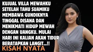 Download lagu I Sold My Luxury Villa in Bali When My Husband Brought His Concubine to Live There, I Made Them R... mp3