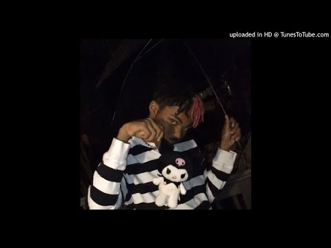 [FREE] Juice WRLD x Killval x Poorstacy Type Beat - "Rain"