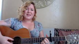 &quot;My Missing&quot; - Xavier Rudd  Cover