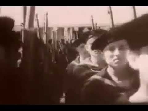 Duško Lokin — Naprijed mornari