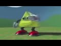 Dancing Triangle Pumped Up Kicks