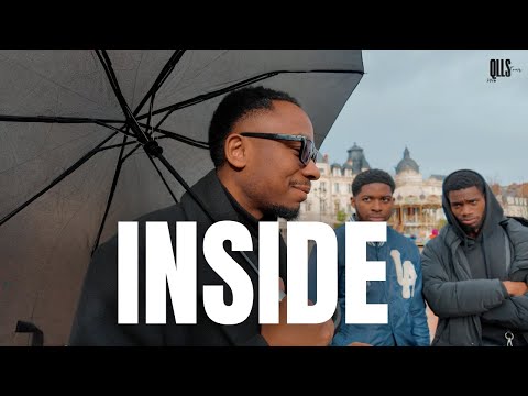 INSIDE QLLS TOUR - Ep 01 : Visite d'Orléans