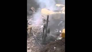 Demolition Contractors In Mumbai