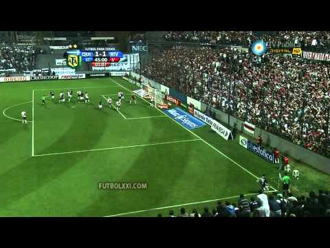 Quilmes 1 - River 1 (BN 11-12) [HD Full]