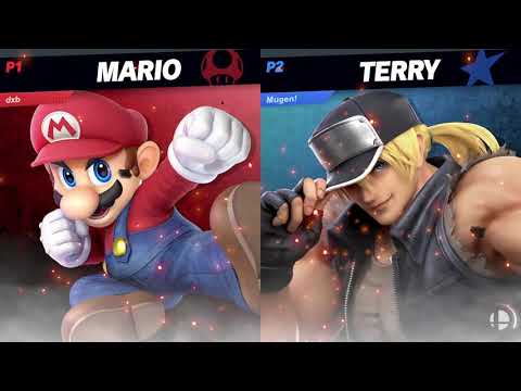 NPT Baecation 58 - BBM Beast (Pokemon Trainer) Vs KingKamina (Wolf) - SSBU Singles