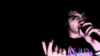 Chapel of blood vocal cover by murderdolls