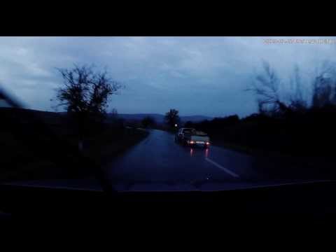 Dashcamera - Romania 2013