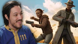 Así es Fallout Roleplay