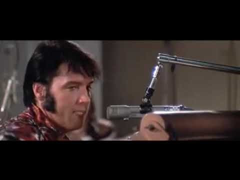 Elvis Presley   Little Sister   Get Back July 1970