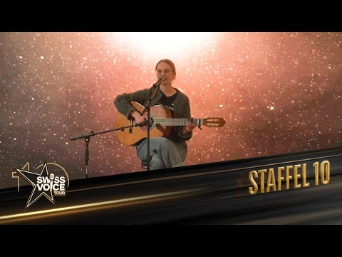 Saskia - Swiss Voice Tour 2025, Volkiland