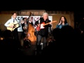 Station Inn session with Ricky Scaggs & Sharon White - Home is Wherever you Are