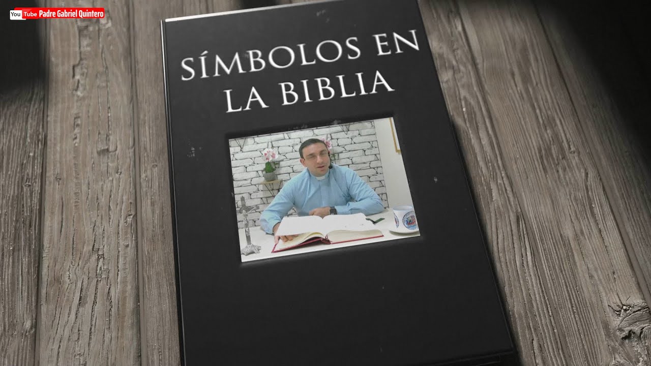 LOS BANQUETES EN LA BIBLIA  📕  Momento de Lectura con el Padre Gabriel Quintero de hoy lunes