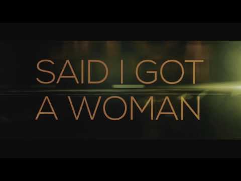 Rudedog ft Ray Charles   I Gotta Woman 1080p