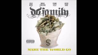 DB Family - Make the World Go (feat. Layzie Bone)