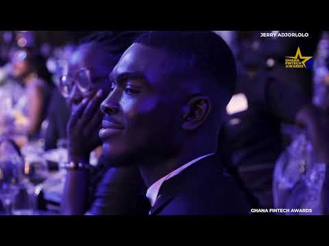 A Night of Recognition