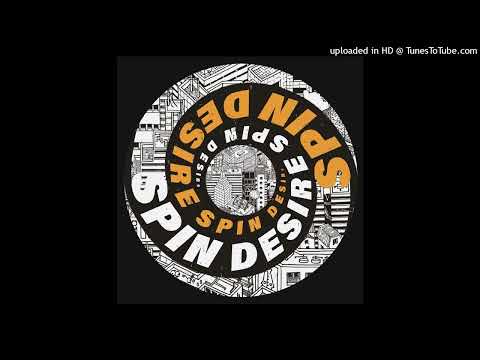 Mculo - Mountolive [SPINDESIRE003]