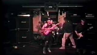 Cicatrix Live &quot;Wakin&#39; Up&quot;