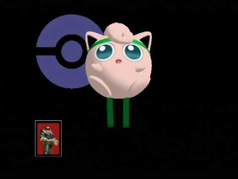 Longhorn Weekly 93 LSF - Jaime_EX (Captain Falcon) vs Palpa (Jigglypuff)
