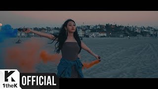 [MV] CHEETAH (치타) _ I&#39;ll Be There