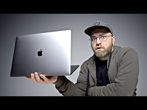 Unlock Any MacBook Without The Password Video