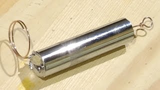 Отцеп для балансира своими руками