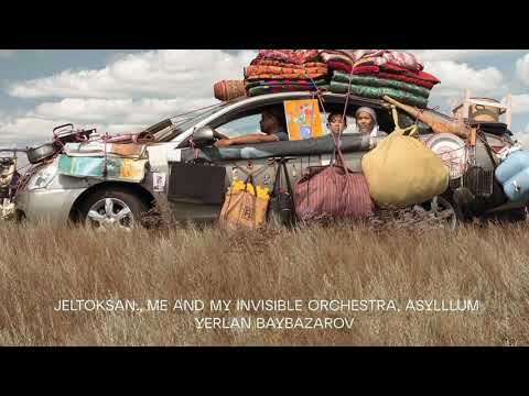 The Buhars feat. Jeltoksan - Теңіз