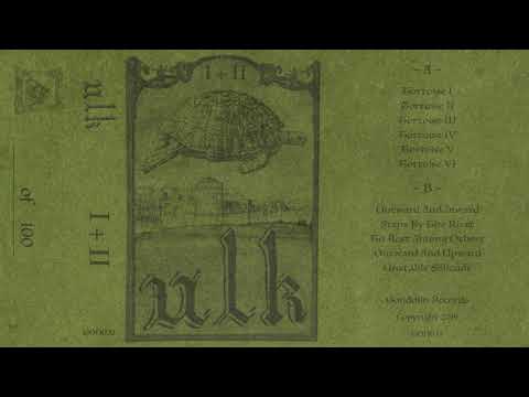 Ulk - I + II (Full Album)