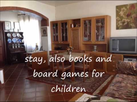 Casa Jare - Long Presentation general ENG