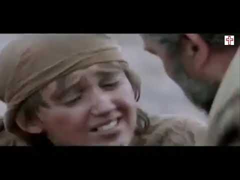 Apraham dâng Y-sác - Phim Thánh Kinh