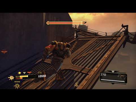 Warhammer 40k: Space Marine - Online Multiplayer in 2021 [1440p/60fps]