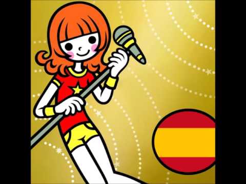 Fan Club 2 (Spanish) "Club de Fans 2" - Rhythm Heaven Vocal Collection