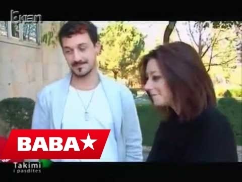 Visari & Ronela   Provat e Kenga Magjike