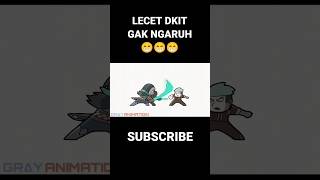 Download lagu Lecet Dikit gak ngaruh bang!|Mobile Legends mp3