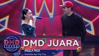 Download lagu Penampilan Pasangan Ketiga Beniqno & Ayu [BUNGA & KUMBANG] - DMD Juara (15/10) mp3